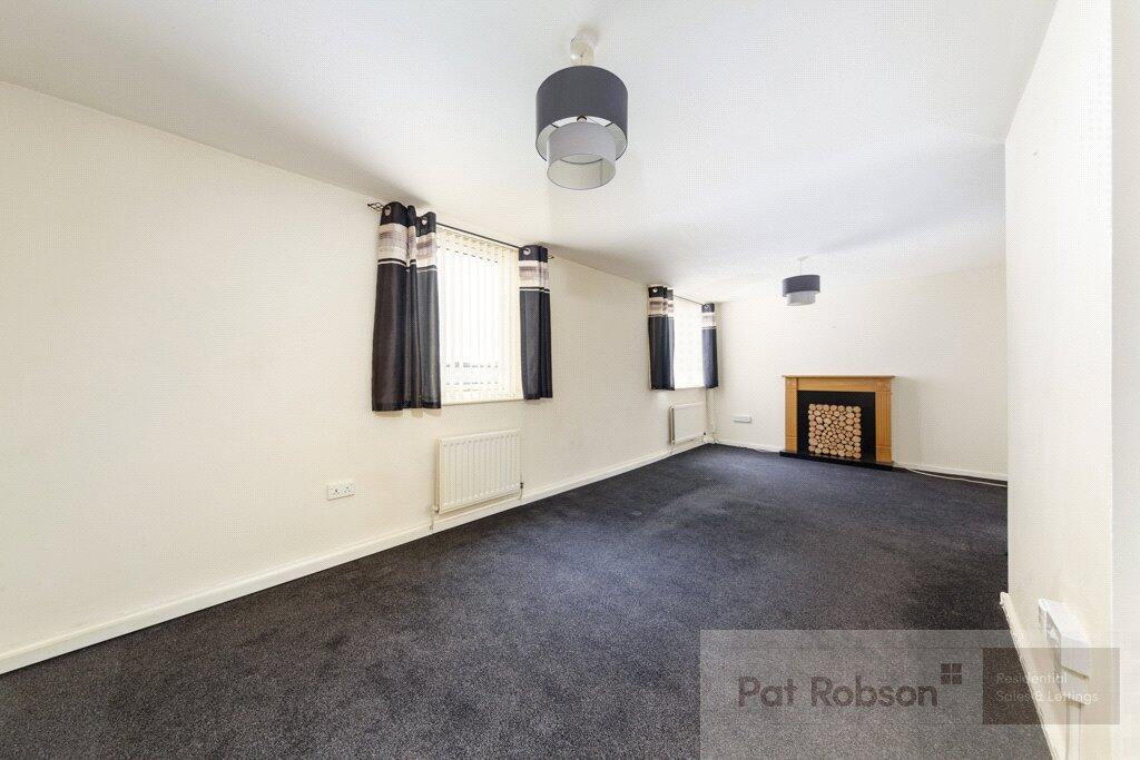 3 bed Apartment for rent in Newcastle upon Tyne. From Pat Robson - Jesmond - Student Lettings