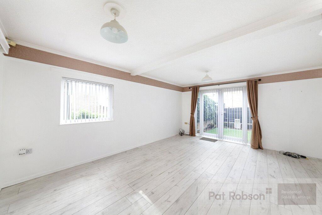 3 bed End of Terrace for rent in Newcastle upon Tyne. From Pat Robson - Jesmond - Student Lettings