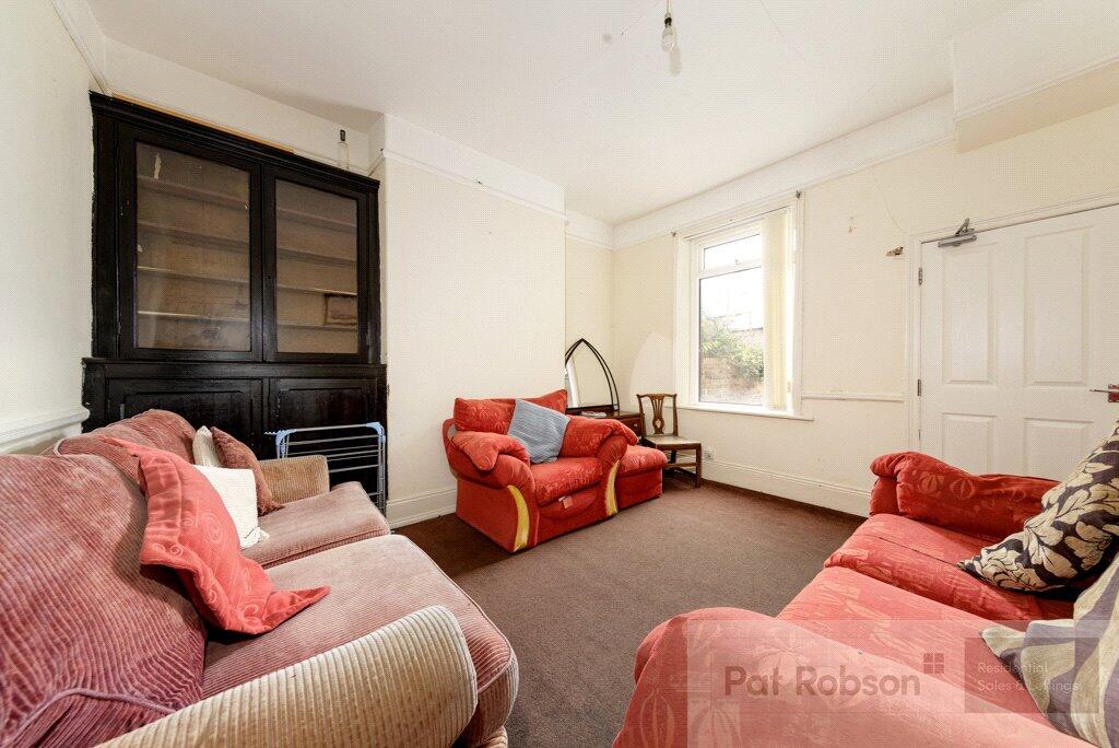4 bed Detached for rent in Newcastle upon Tyne. From Pat Robson - Jesmond - Student Lettings