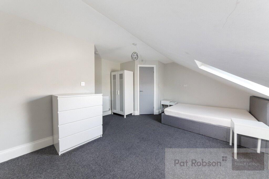 1 bed Not Specified for rent in Newcastle upon Tyne. From Pat Robson - Jesmond - Student Lettings