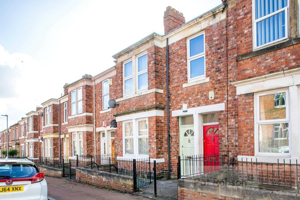 2 bed Apartment for rent in Gateshead. From Pat Robson - Jesmond - Student Lettings