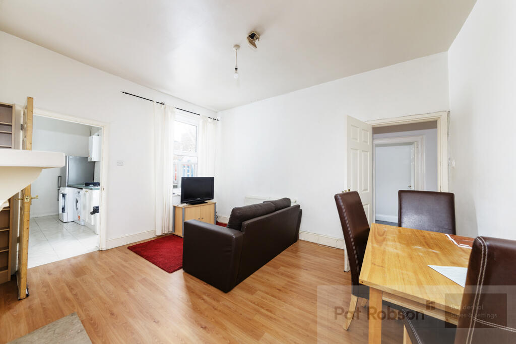 2 bed Not Specified for rent in Newcastle upon Tyne. From Pat Robson - Jesmond - Student Lettings