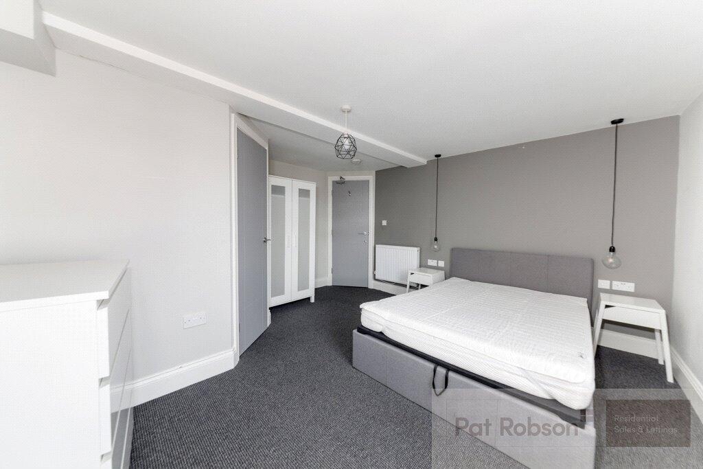 1 bed Mid Terraced House for rent in Newcastle upon Tyne. From Pat Robson - Jesmond - Student Lettings