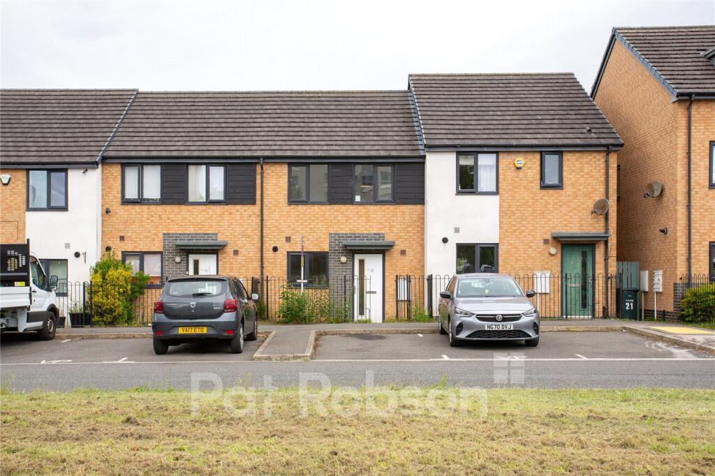 2 bed Mid Terraced House for rent in Callerton. From Pat Robson - Jesmond - Student Lettings 2 bed Mid Terraced House for rent in Callerton. From Pat Robson - Jesmond - Student Lettings