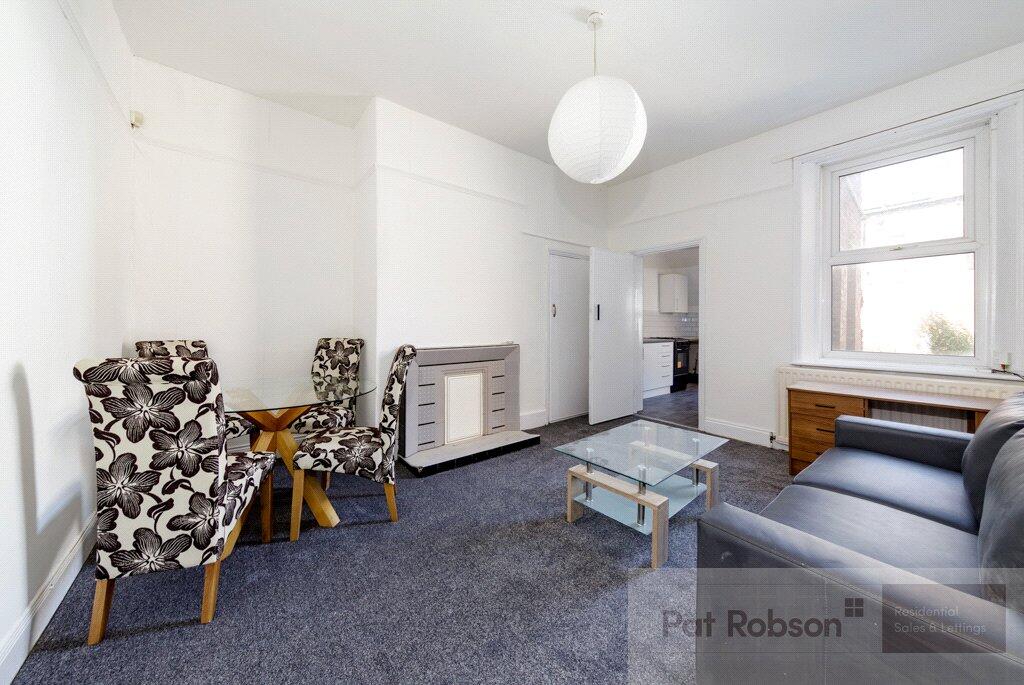 2 bed Apartment for rent in Newcastle upon Tyne. From Pat Robson - Jesmond - Student Lettings