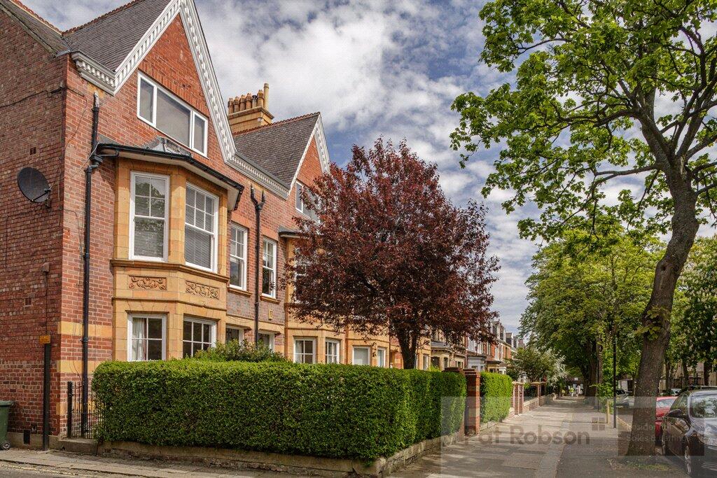 3 bed Apartment for rent in Newcastle upon Tyne. From Pat Robson - Jesmond - Student Lettings