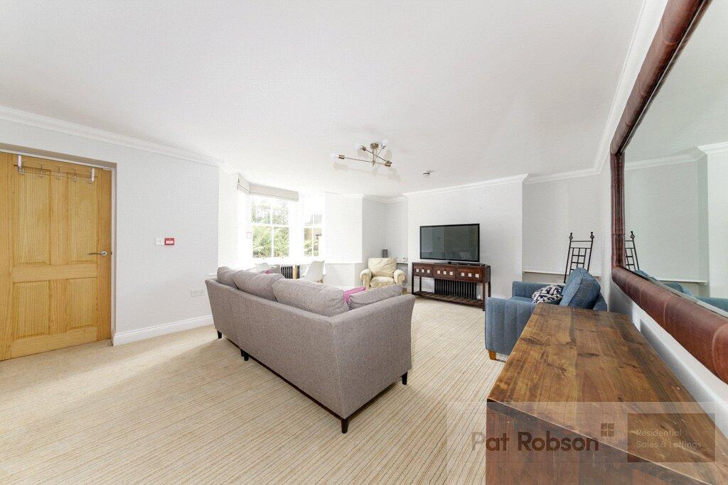 1 bed Apartment for rent in Newcastle upon Tyne. From Pat Robson - Jesmond - Student Lettings