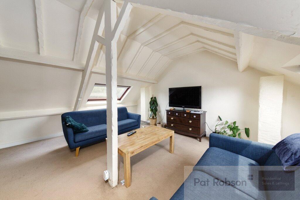 2 bed Apartment for rent in Newcastle upon Tyne. From Pat Robson - Jesmond - Student Lettings
