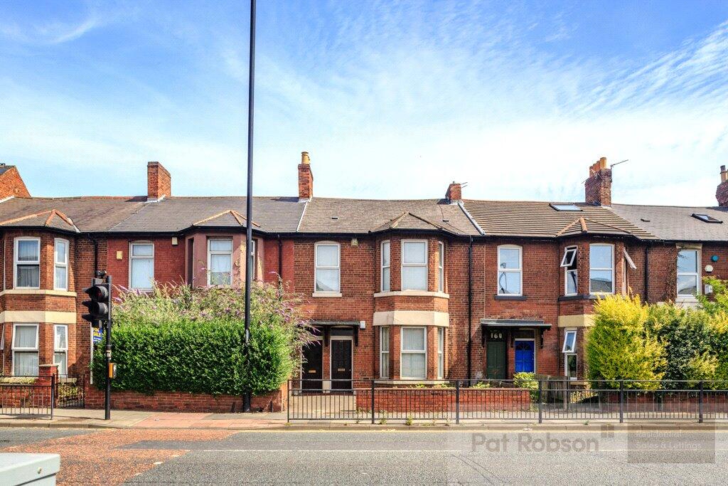 2 bed Apartment for rent in Newcastle upon Tyne. From Pat Robson - Jesmond - Student Lettings