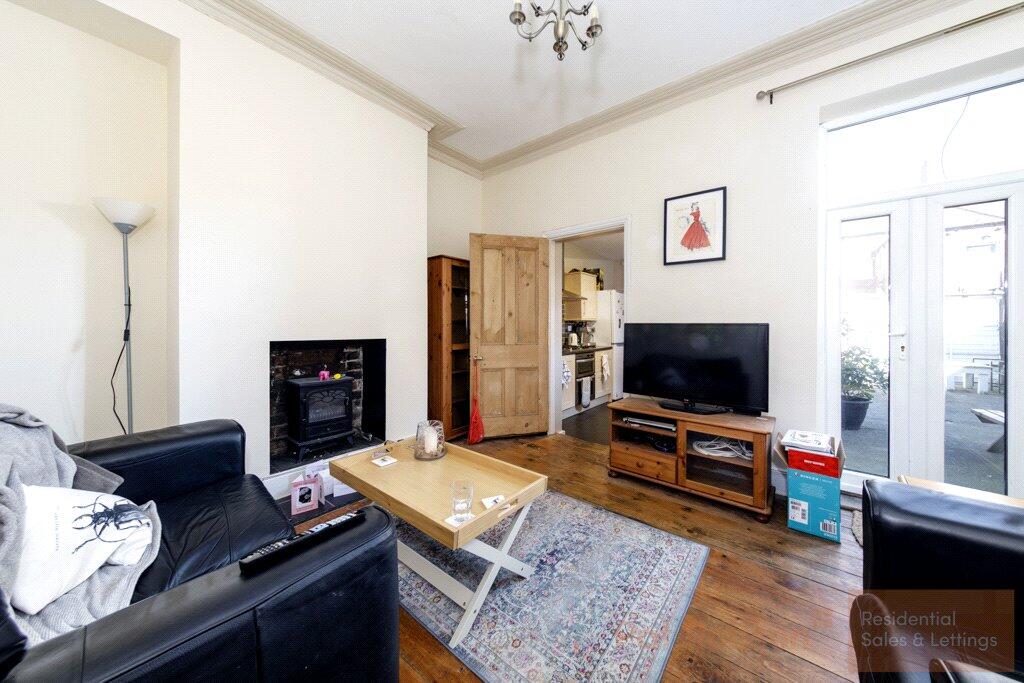 2 bed Apartment for rent in Newcastle upon Tyne. From Pat Robson - Jesmond - Student Lettings