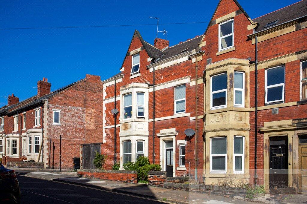 5 bed Semi Detached for rent in Newcastle upon Tyne. From Pat Robson - Jesmond - Student Lettings 5 bed Semi Detached for rent in Newcastle upon Tyne. From Pat Robson - Jesmond - Student Lettings