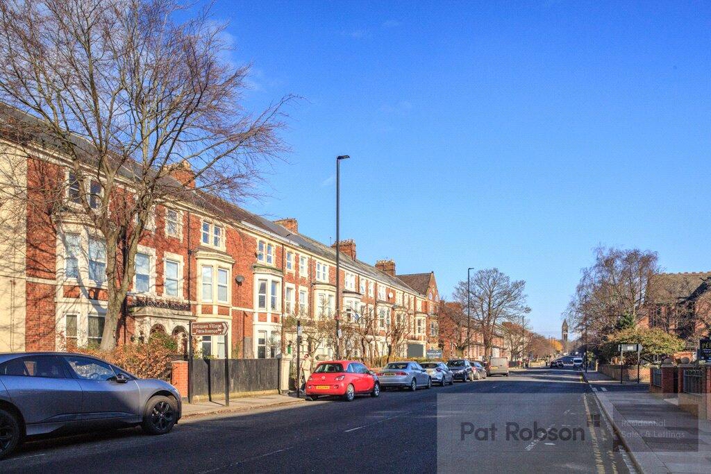 1 bed Apartment for rent in Newcastle upon Tyne. From Pat Robson - Jesmond - Student Lettings 1 bed Apartment for rent in Newcastle upon Tyne. From Pat Robson - Jesmond - Student Lettings