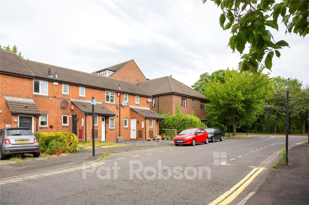 1 bed Apartment for rent in Newcastle upon Tyne. From Pat Robson - Jesmond - Student Lettings
