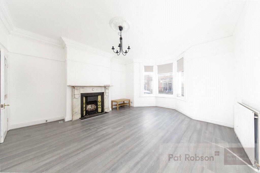 2 bed Apartment for rent in Newcastle upon Tyne. From Pat Robson - Jesmond - Student Lettings