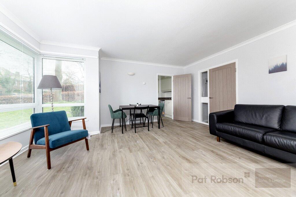 1 bed Apartment for rent in Newcastle upon Tyne. From Pat Robson - Jesmond - Student Lettings