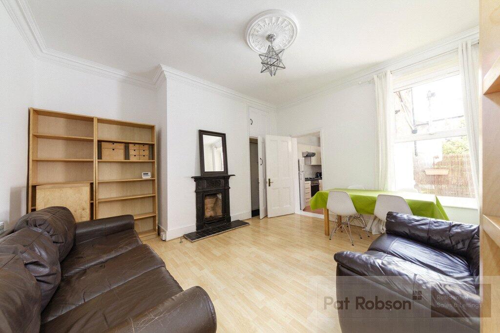 2 bed Apartment for rent in Newcastle upon Tyne. From Pat Robson - Jesmond - Student Lettings