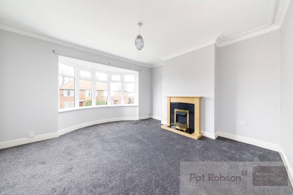 2 bed Apartment for rent in Newcastle upon Tyne. From Pat Robson - Jesmond - Student Lettings