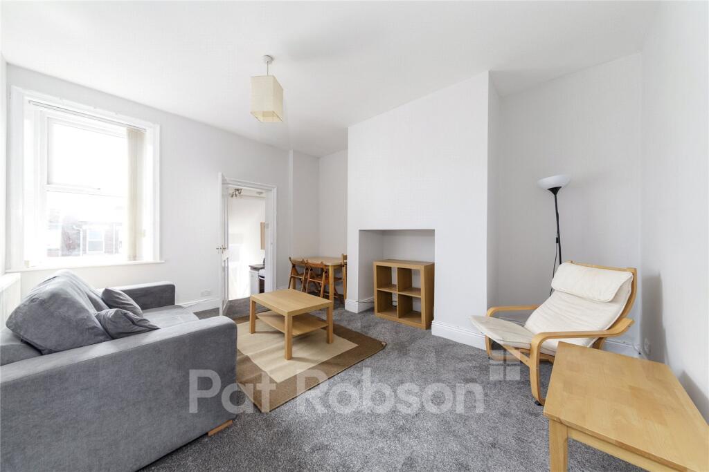2 bed Apartment for rent in Newcastle upon Tyne. From Pat Robson - Jesmond - Student Lettings