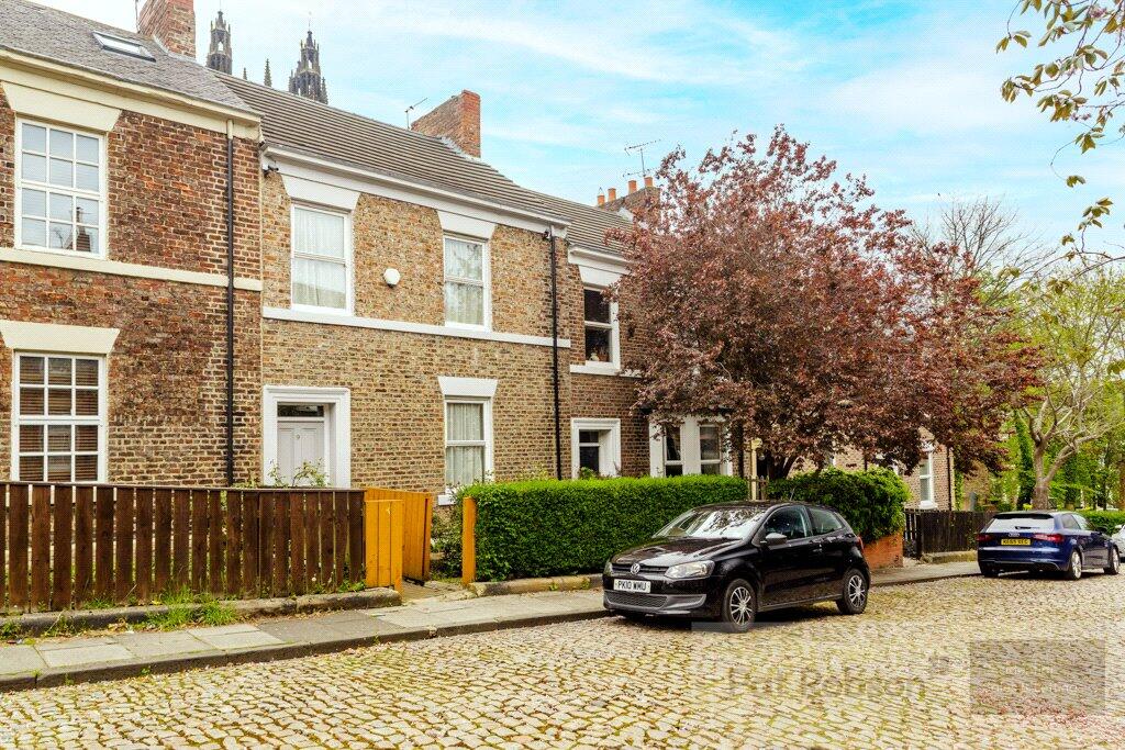 4 bed Detached for rent in Newcastle upon Tyne. From Pat Robson - Jesmond - Student Lettings