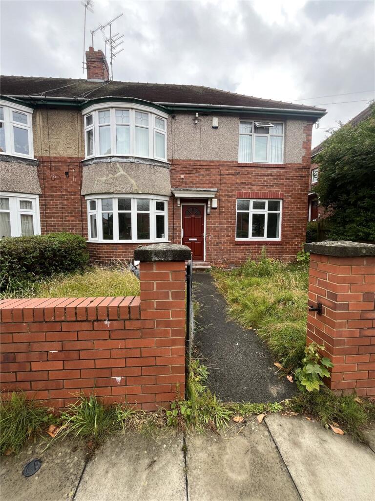 2 bed Apartment for rent in Hazlerigg. From Pat Robson - Jesmond - Student Lettings 2 bed Apartment for rent in Hazlerigg. From Pat Robson - Jesmond - Student Lettings