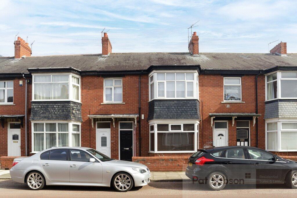 2 bed Apartment for rent in Wallsend. From Pat Robson - Jesmond - Student Lettings
