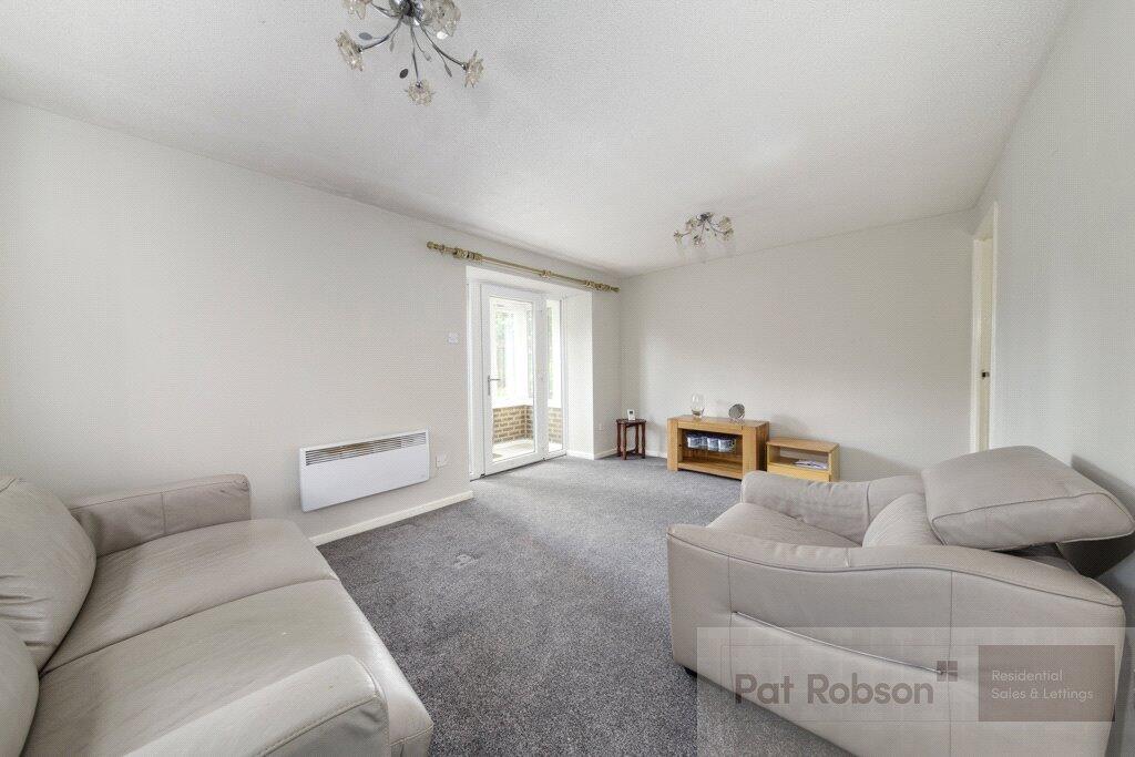 1 bed Apartment for rent in Woolsington. From Pat Robson - Jesmond - Student Lettings