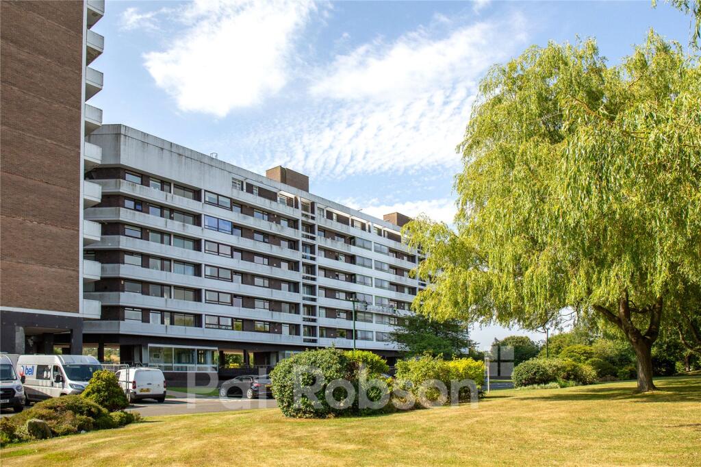 1 bed Apartment for rent in Newcastle upon Tyne. From Pat Robson - Jesmond - Student Lettings