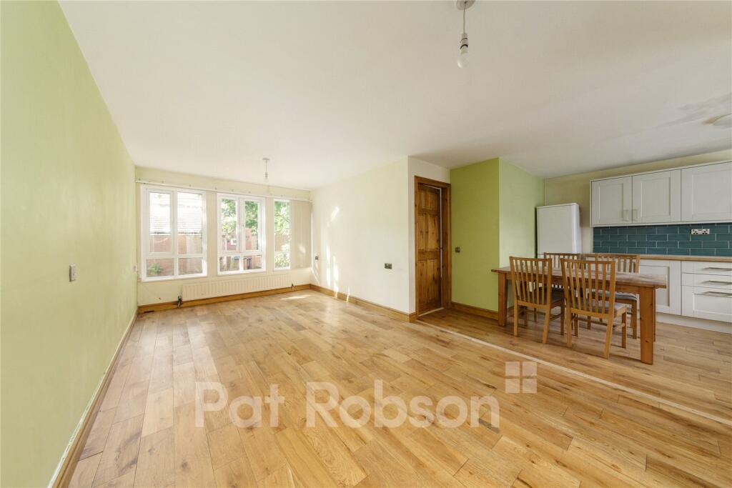1 bed Apartment for rent in Newcastle upon Tyne. From Pat Robson - Jesmond - Student Lettings