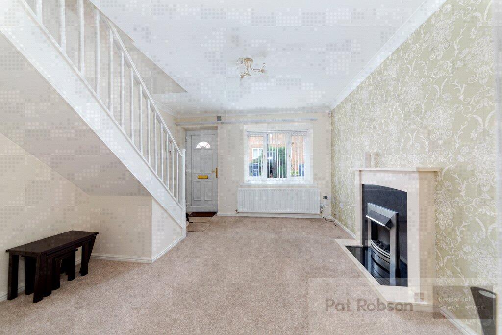2 bed Detached for rent in Newburn. From Pat Robson - Jesmond - Student Lettings