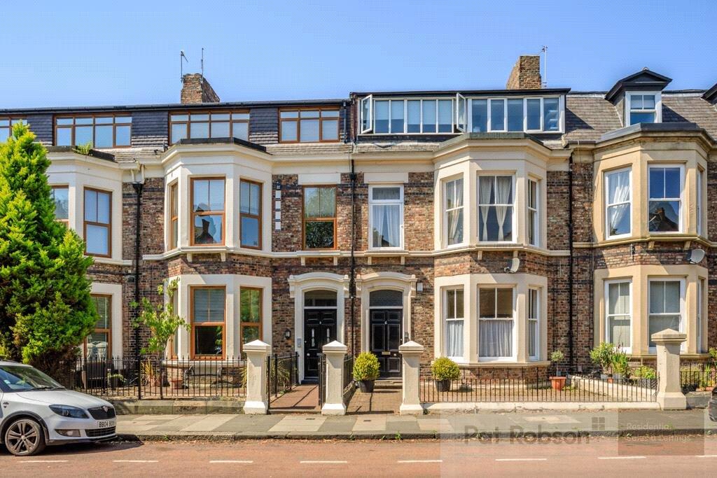 2 bed Apartment for rent in Newcastle upon Tyne. From Pat Robson - Jesmond - Student Lettings