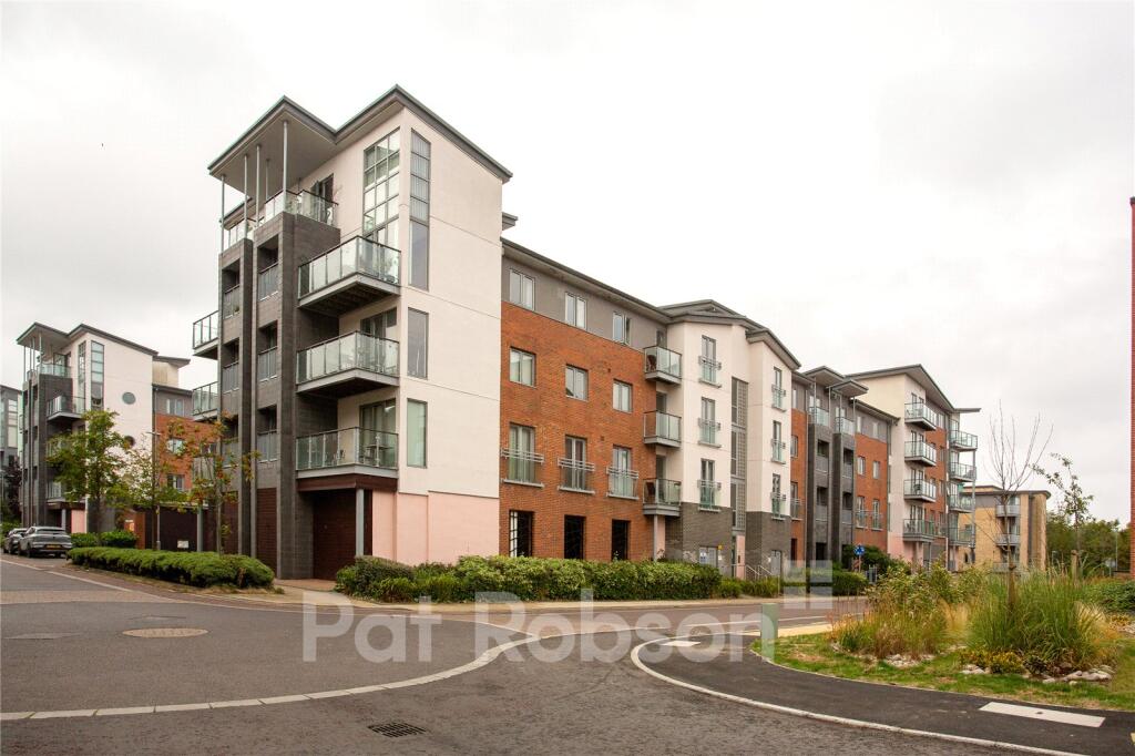 2 bed Apartment for rent in Gateshead. From Pat Robson - Jesmond - Student Lettings
