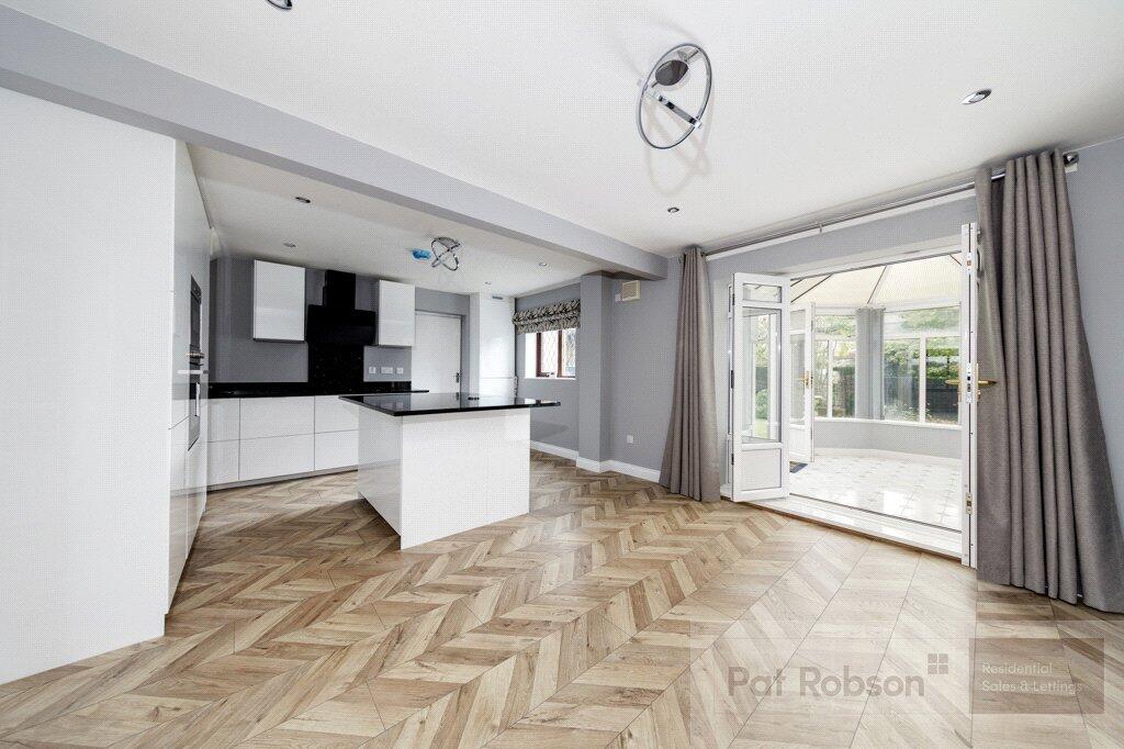 3 bed Detached for rent in Ponteland. From Pat Robson - Jesmond - Student Lettings 3 bed Detached for rent in Ponteland. From Pat Robson - Jesmond - Student Lettings