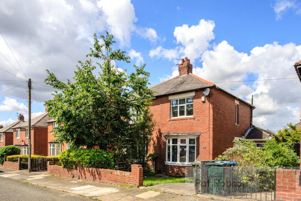 3 bed Semi Detached for rent in Newcastle upon Tyne. From Pat Robson - Jesmond - Student Lettings 3 bed Semi Detached for rent in Newcastle upon Tyne. From Pat Robson - Jesmond - Student Lettings