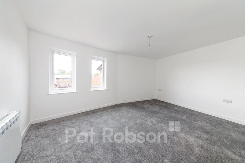 1 bed Apartment for rent in Meadow Well. From Pat Robson - Jesmond - Student Lettings 1 bed Apartment for rent in Meadow Well. From Pat Robson - Jesmond - Student Lettings
