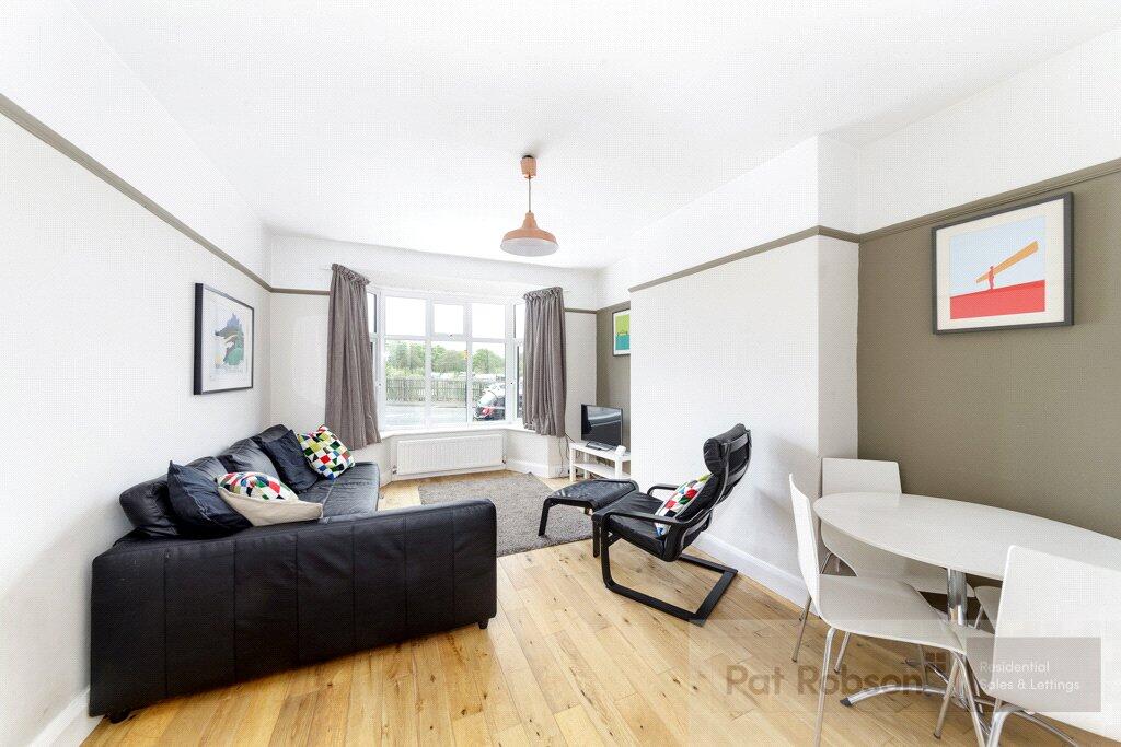 2 bed Apartment for rent in Newcastle upon Tyne. From Pat Robson - Jesmond - Student Lettings 2 bed Apartment for rent in Newcastle upon Tyne. From Pat Robson - Jesmond - Student Lettings