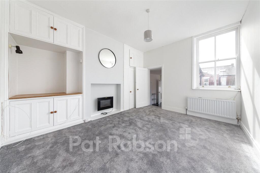 3 bed Apartment for rent in Newcastle upon Tyne. From Pat Robson - Jesmond - Student Lettings