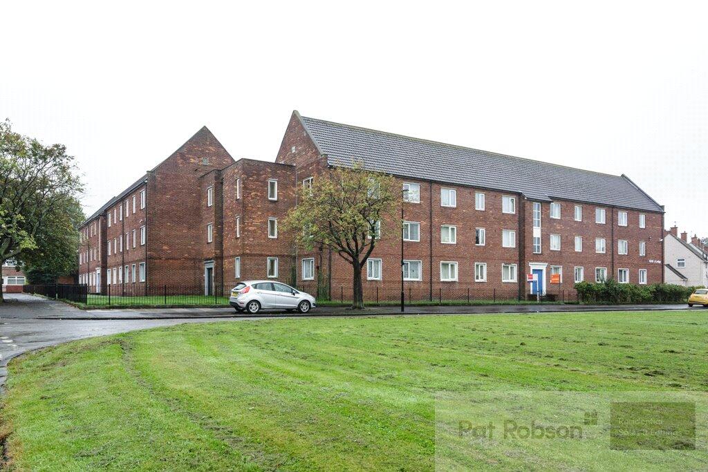 2 bed Apartment for rent in Hazlerigg. From Pat Robson - Jesmond - Student Lettings