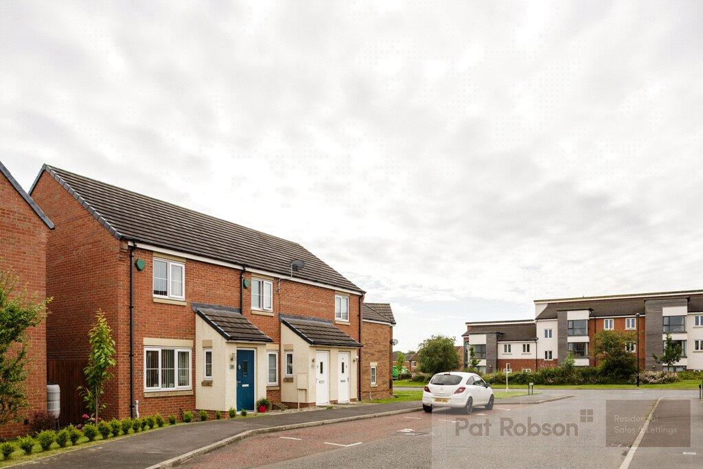 2 bed Semi Detached for rent in Brunswick Village. From Pat Robson - Jesmond - Student Lettings 2 bed Semi Detached for rent in Brunswick Village. From Pat Robson - Jesmond - Student Lettings