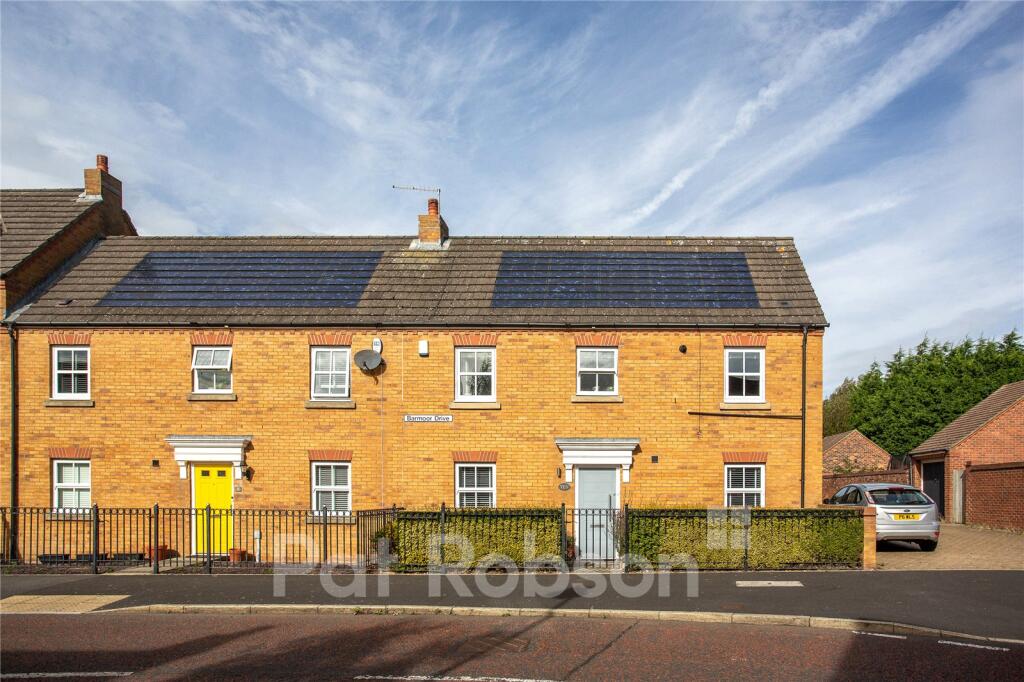 2 bed End of Terrace for rent in Hazlerigg. From Pat Robson - Jesmond - Student Lettings 2 bed End of Terrace for rent in Hazlerigg. From Pat Robson - Jesmond - Student Lettings