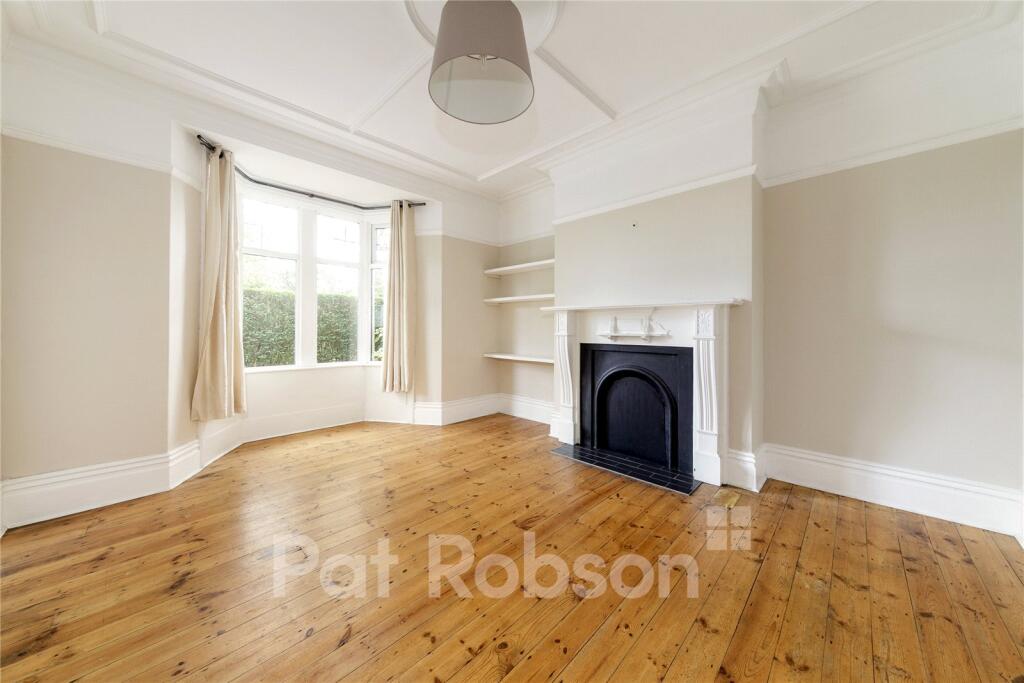 3 bed Mid Terraced House for rent in Newcastle upon Tyne. From Pat Robson - Jesmond - Student Lettings