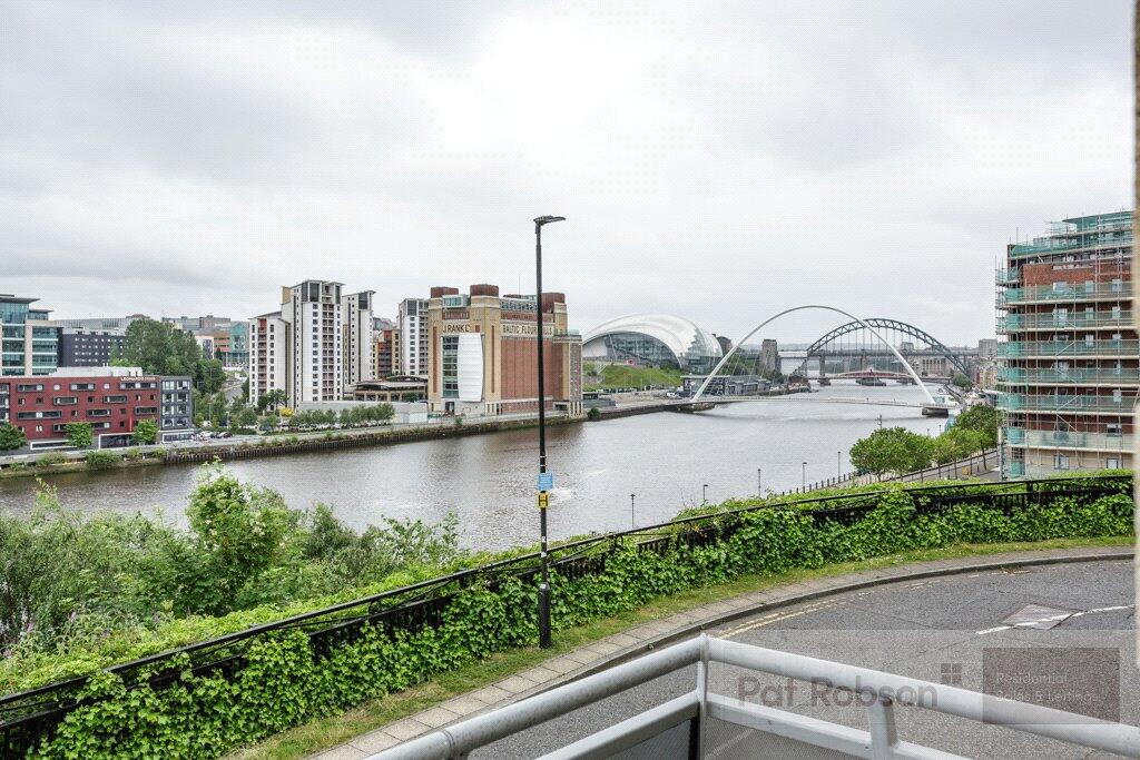 1 bed Apartment for rent in Newcastle upon Tyne. From Pat Robson - Jesmond - Student Lettings