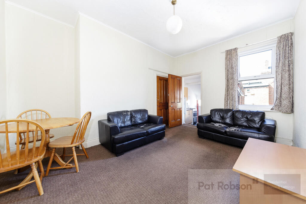 3 bed Apartment for rent in Newcastle upon Tyne. From Pat Robson - Jesmond - Student Lettings