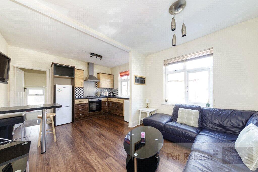 3 bed Apartment for rent in Newcastle upon Tyne. From Pat Robson - Jesmond - Student Lettings