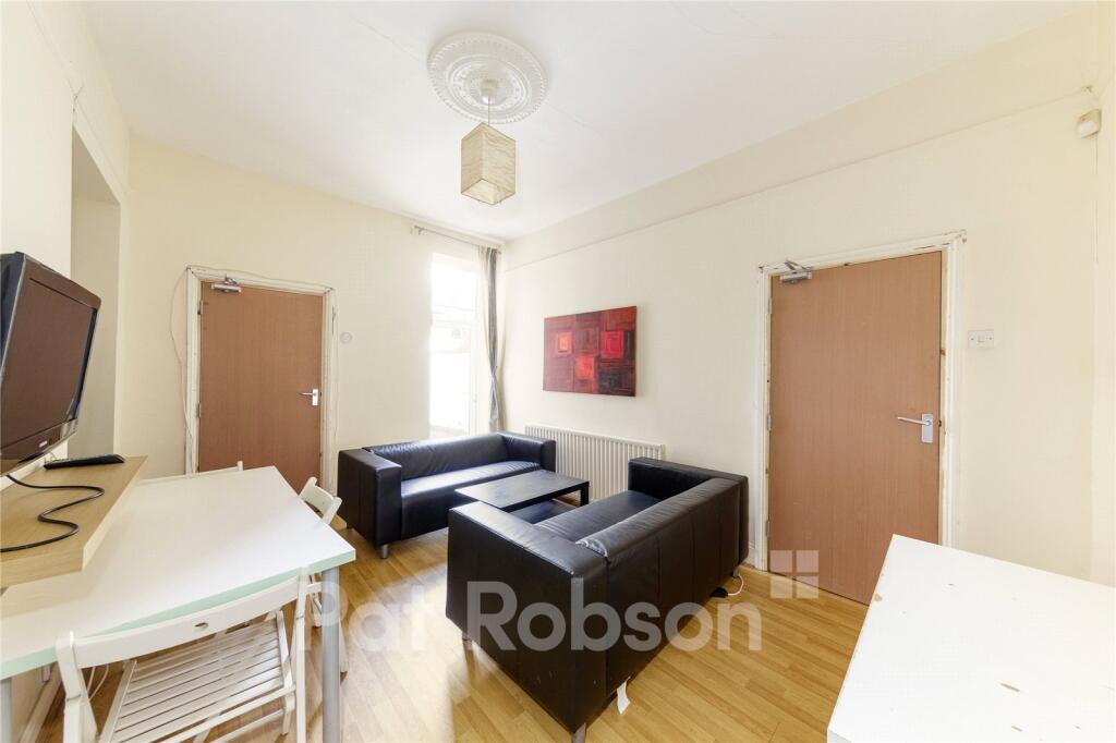3 bed Apartment for rent in Newcastle upon Tyne. From Pat Robson - Jesmond - Student Lettings