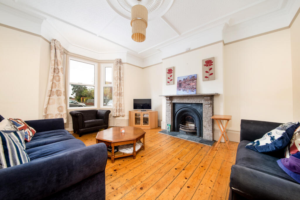 4 bed Detached for rent in Newcastle upon Tyne. From Pat Robson - Jesmond - Student Lettings