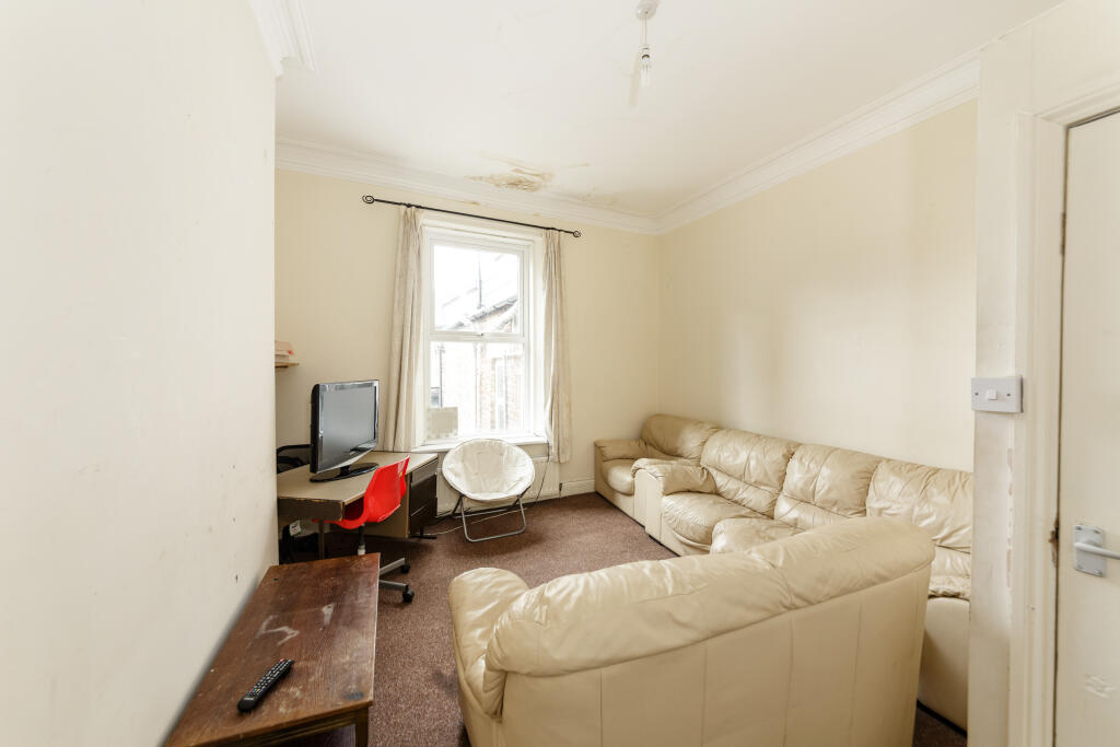 5 bed House (unspecified) for rent in Newcastle upon Tyne. From Pat Robson - Jesmond - Student Lettings