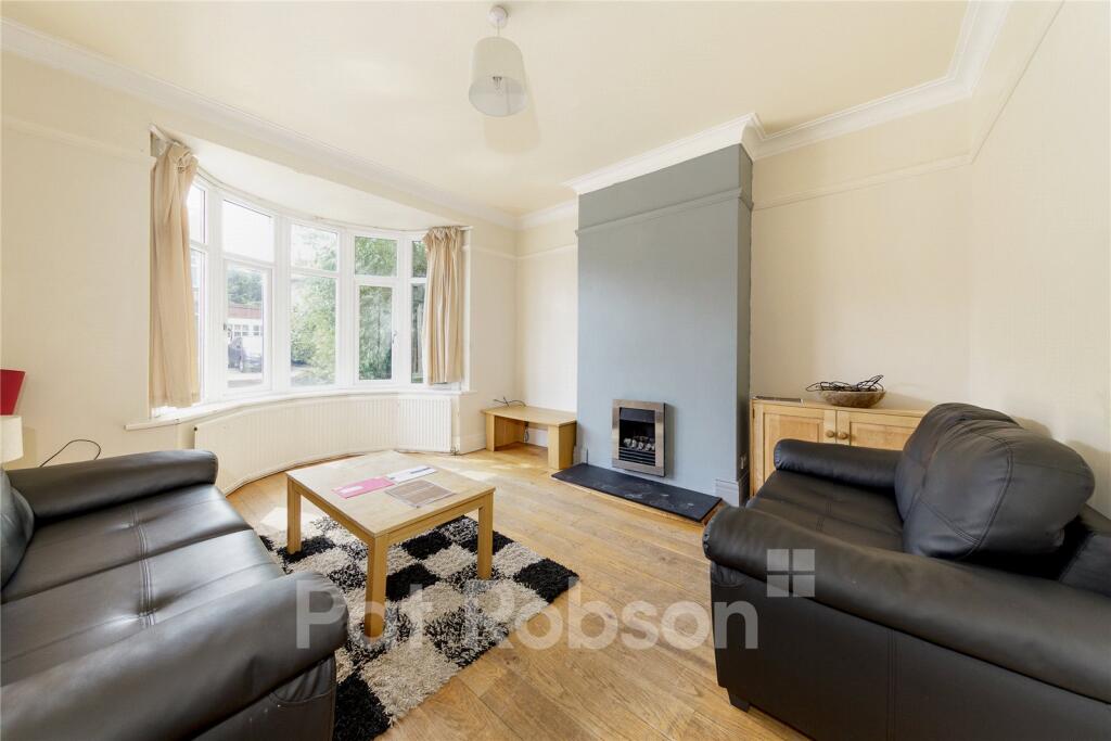 5 bed Car Parking for rent in Newcastle upon Tyne. From Pat Robson - Jesmond - Student Lettings