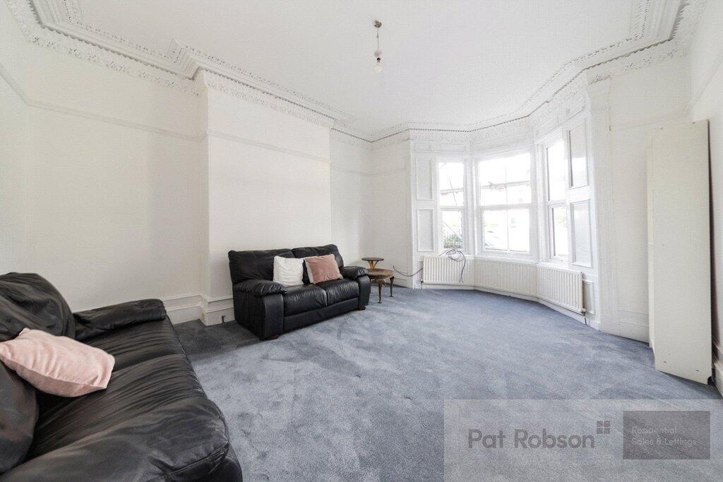 6 bed Detached for rent in Newcastle upon Tyne. From Pat Robson - Jesmond - Student Lettings