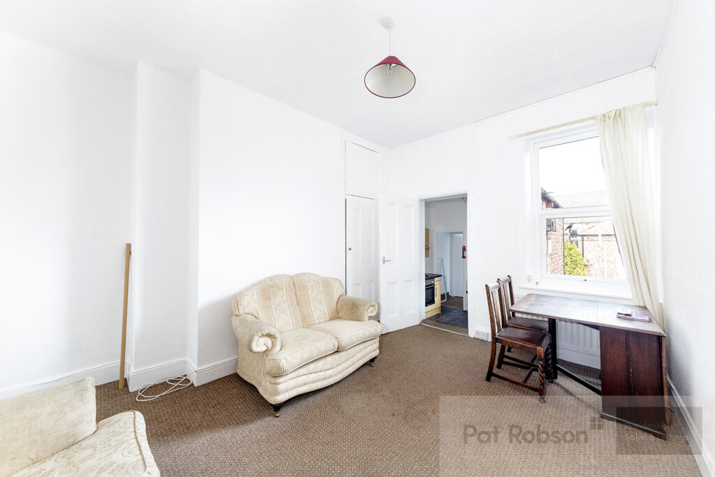 3 bed Apartment for rent in Newcastle upon Tyne. From Pat Robson - Jesmond - Student Lettings