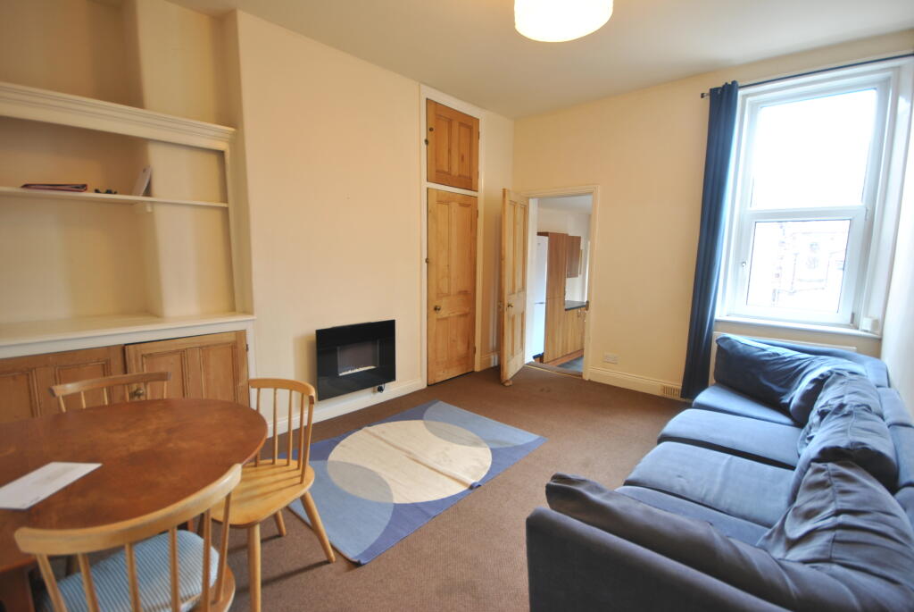 3 bed House (unspecified) for rent in Newcastle upon Tyne. From Pat Robson - Jesmond - Student Lettings